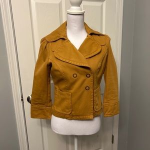 ZARA collection medium ladies blazer